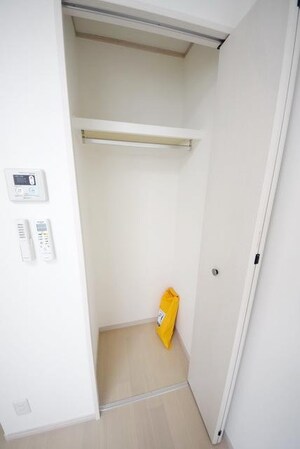 FERIO千住大橋駅前の物件内観写真